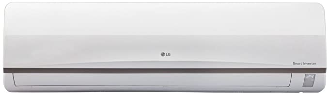 LG 1.0 Ton 3 Star Inverter Split Air Conditioner