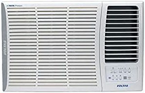 Voltas 1.5 Ton 5 Star Inverter Window Air Conditioner