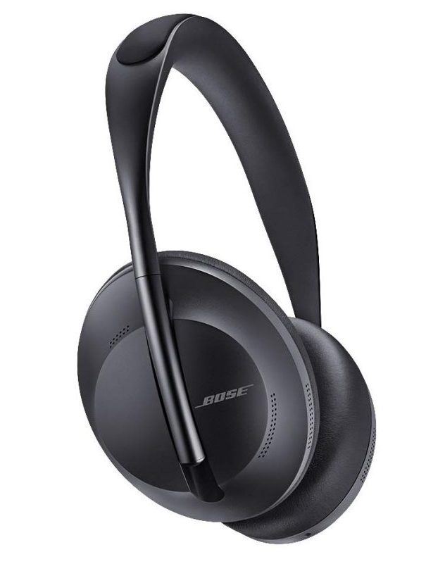 Bose Noise Cancelling Headphone 700