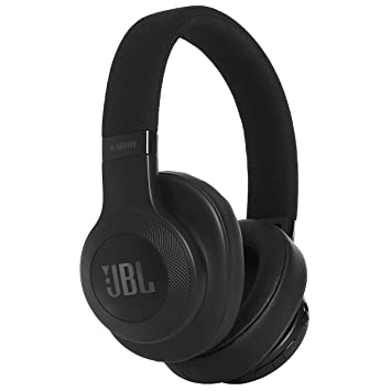 JBL E55BT Signature Sound Wireless Over-Ear Headphone