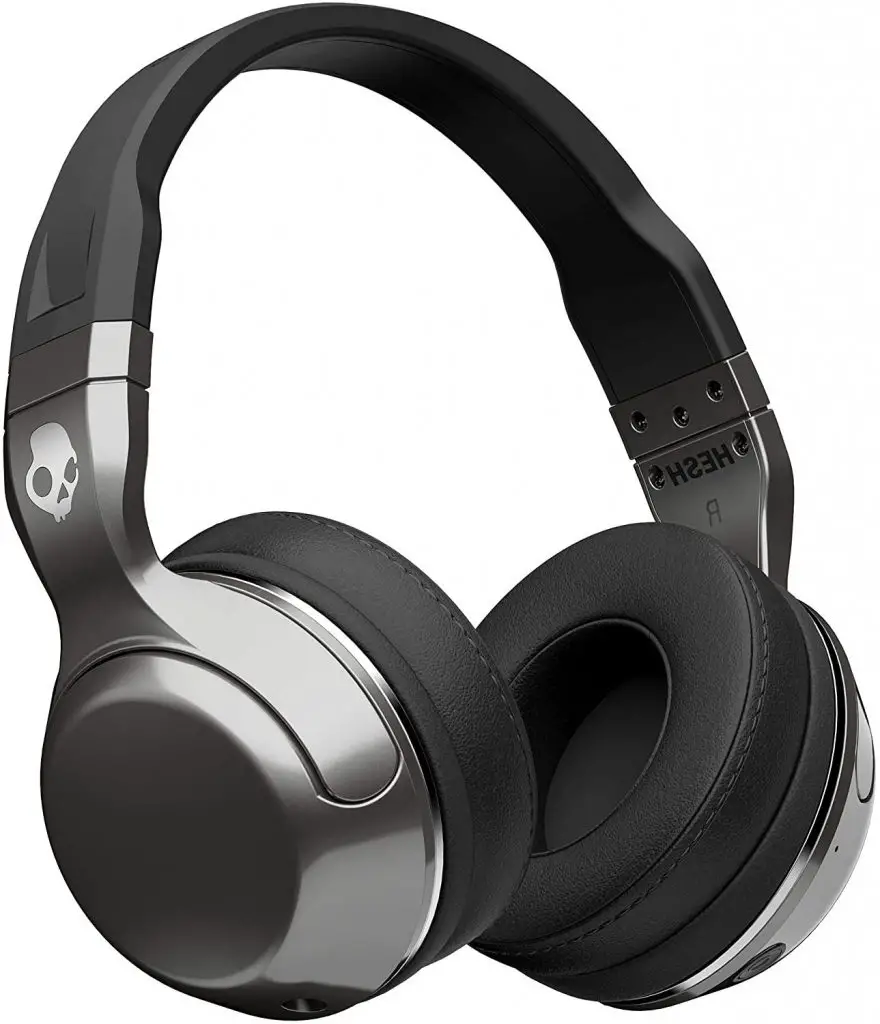 Skullcandy Hesh2 Wireless Over-Ear Headphone