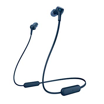 Sony WI-XB400 Wireless Bluetooth Extra Bass in-Ear Headphone