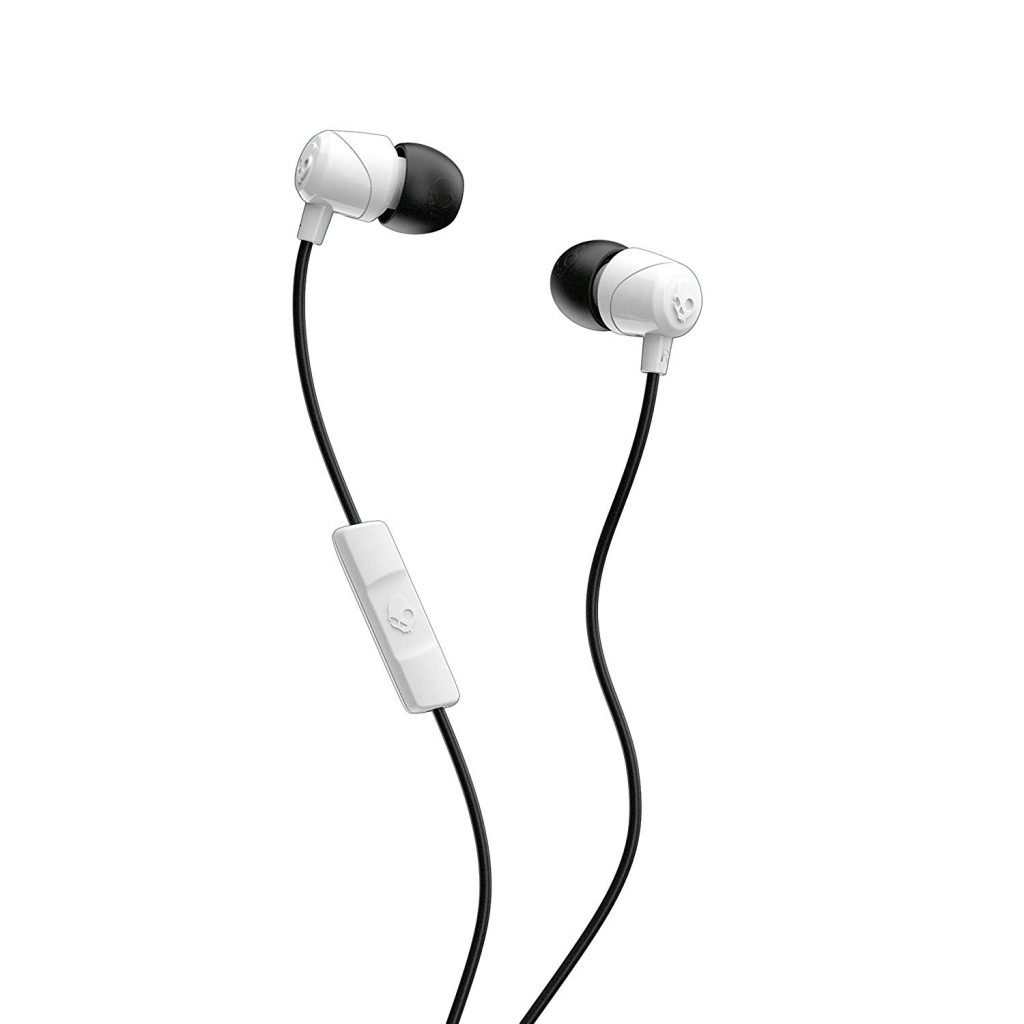 2- Skullcandy Jib Wired In-Earphone