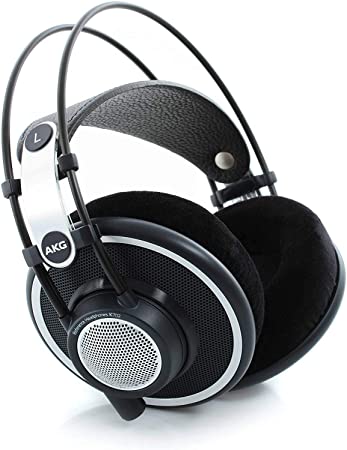 AKG K702 Headphone