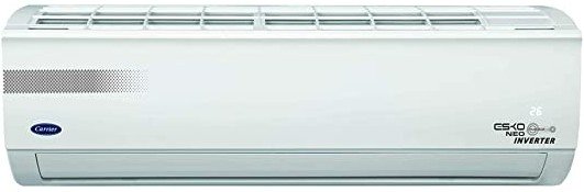 Carrier 1.5 Ton air conditioner