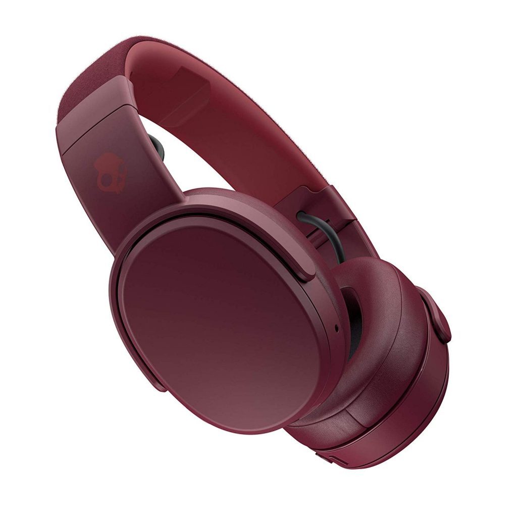 Skullcandy Crusher Wireless Over-Ear Headphones