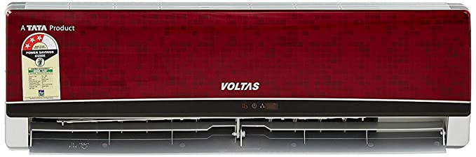 1 Ton 3 Star Split Voltas Air Conditioner