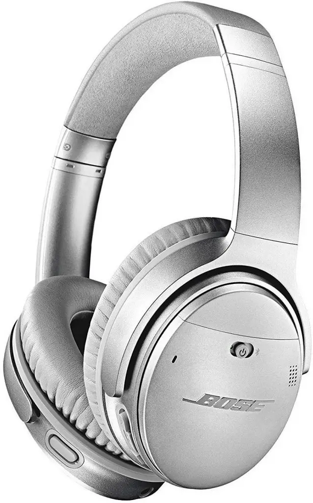 Bose Quiet Comfort 35 II Wireless Headphone