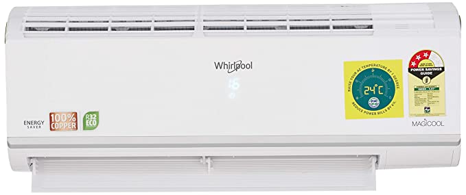 Whirlpool 1.0 Ton 3 Star Split AC