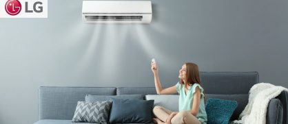 Best LG Air Conditioners
