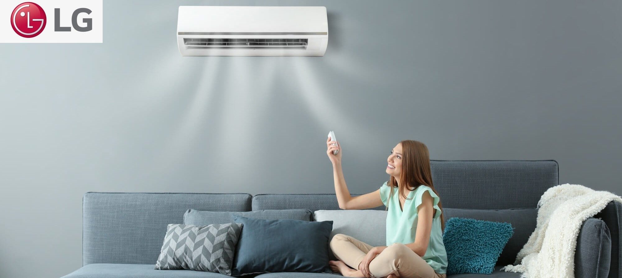 Best LG Air Conditioners