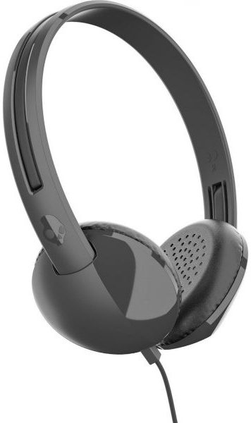 Skullcandy Stim Wired On-Ear Headphone