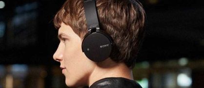 Best Sony Headphones
