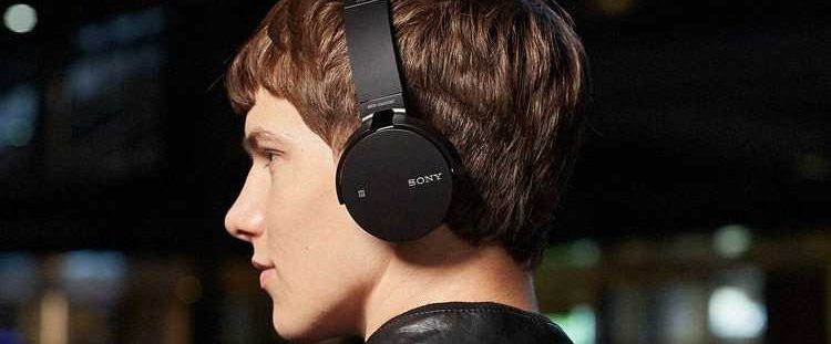 Best Sony Headphones