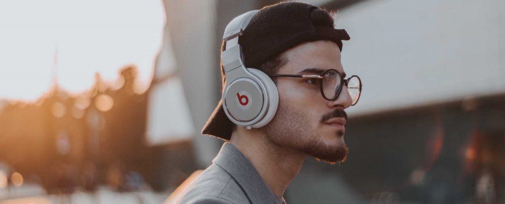 Beats Headphones Brands