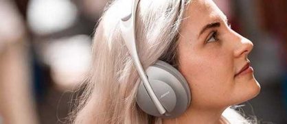 Best Bose Headphones