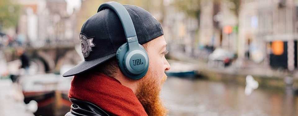 best JBL headphones