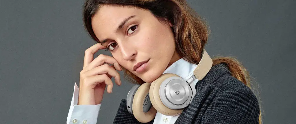 Bang & Olufsen Headphone Brand