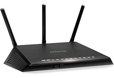 NETGEAR Nighthawk Smart WiFi Routers