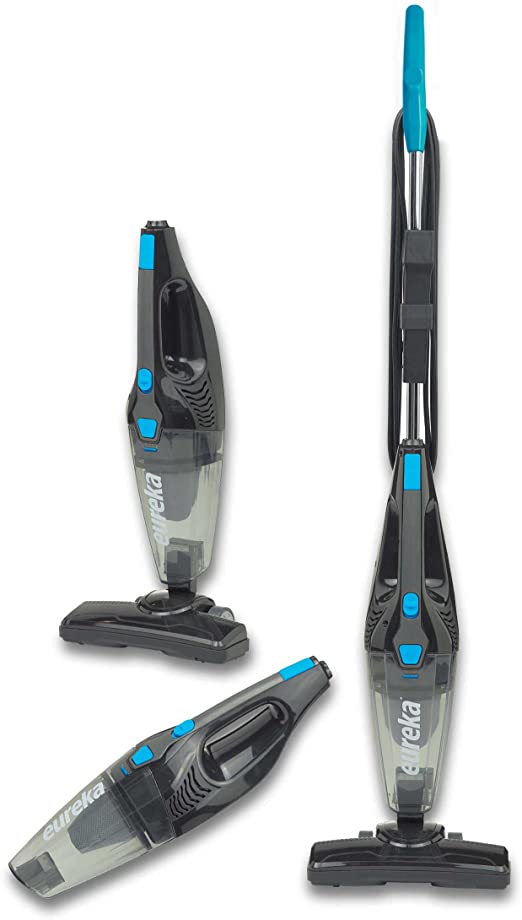Eureka NES215A Blaze 3-in-1 Vacuum Cleaner