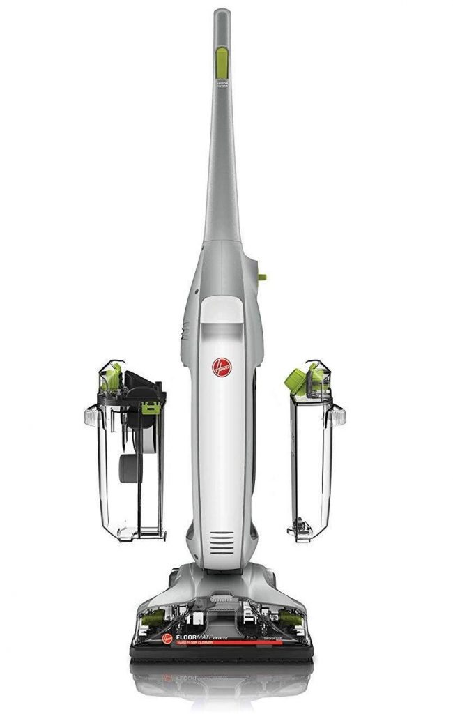 Hoover FloorMate Vacuum Cleaner