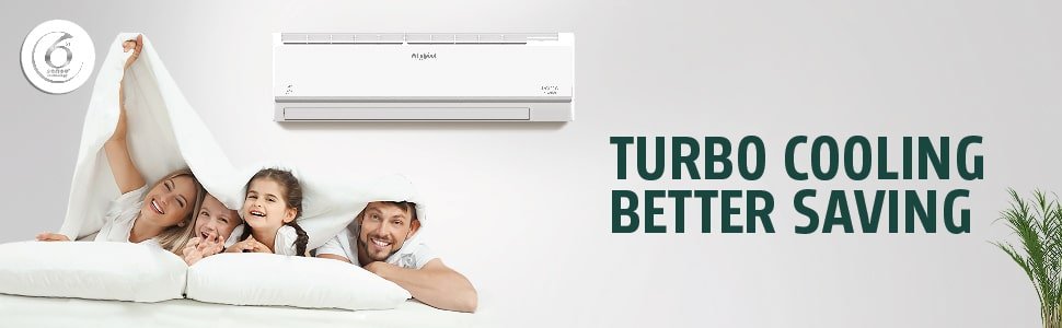 Daikin Air Conditioner