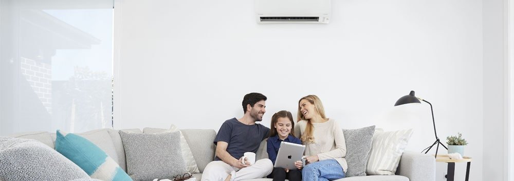 Samsung Air Conditioner