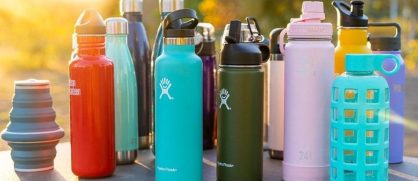 Best Water Bottles