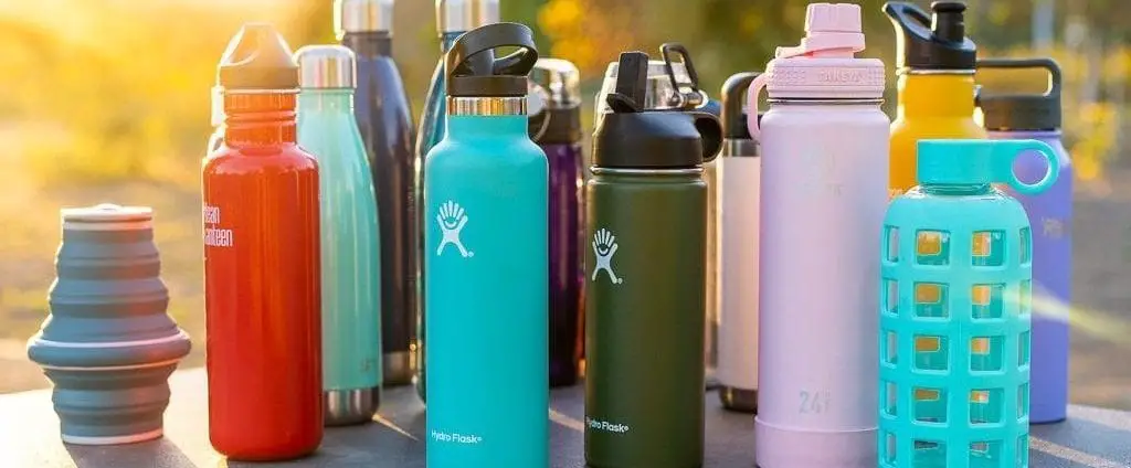 Best Water Bottles