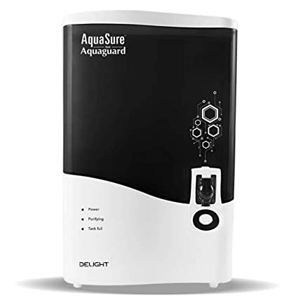 Eureka Forbes Aquasure from Aquaguard 7-litres Water Purifiers