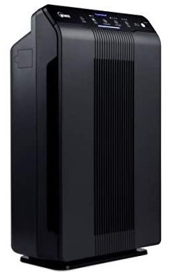 Winix 5500-2 Air Purifier with True HEPA