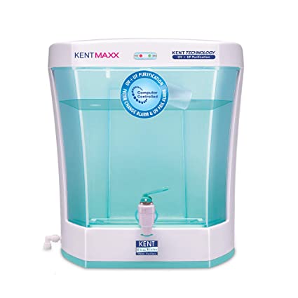 KENT Maxx 7-Litres Wall Mountable Water Purifier