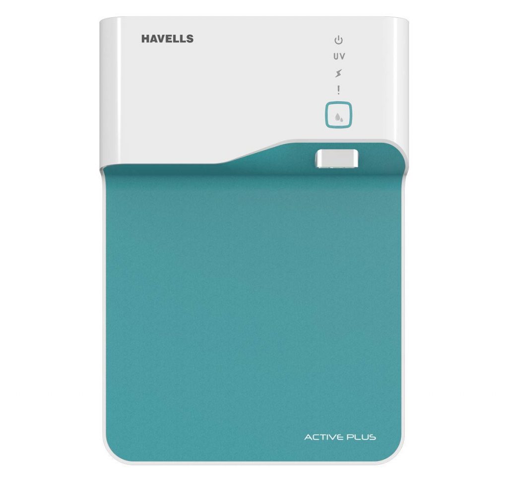 Havells Active Plus UV Water Purifier