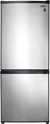 9.2 Cu. Ft. Bottom Mount Refrigerators