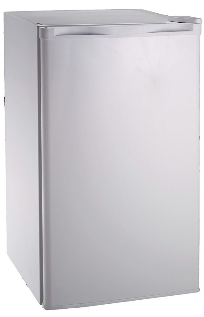 RCA RFR321-FR320/8 IGLOO Mini Refrigerators
