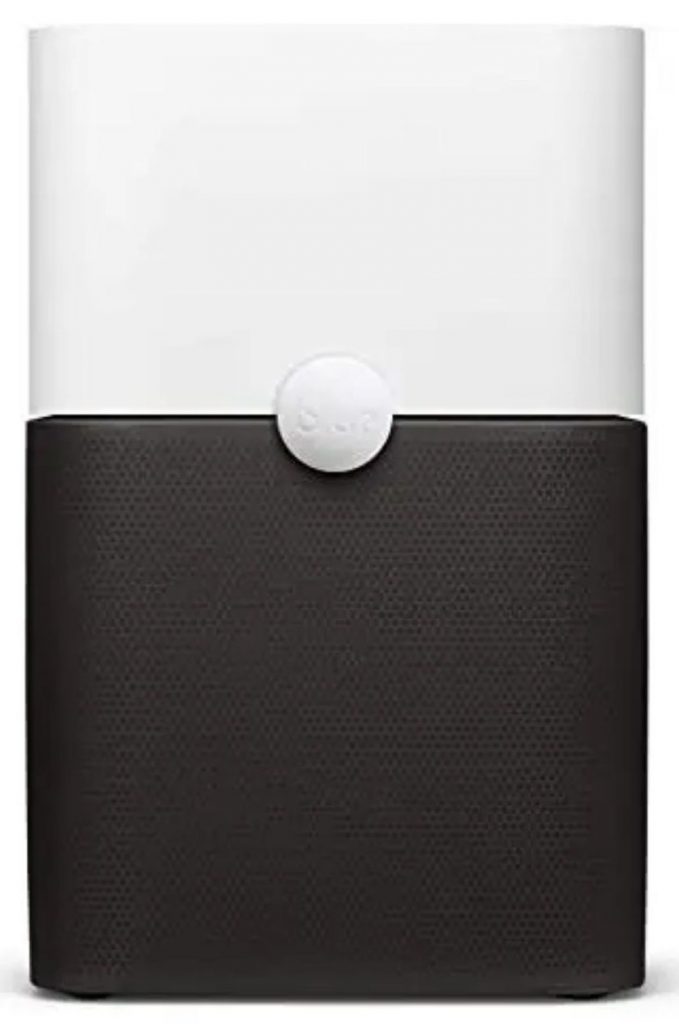 Blueair Blue Pure 211+ Air Purifier