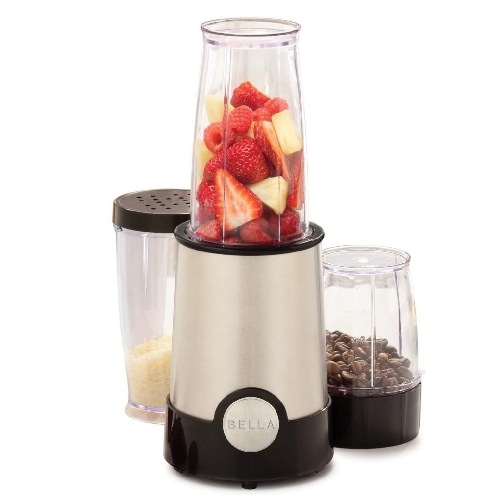 BELLA 13586 Personal Size Blender