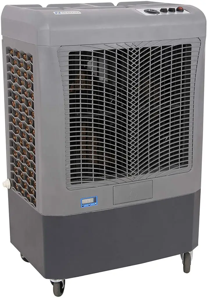 Hessaire MC37M Portable Best Evaporative Coolers