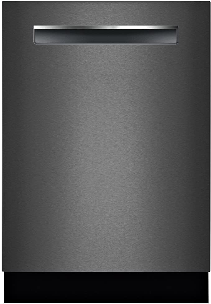 Bosch S800 24 Pocket Hndl Dishwasher