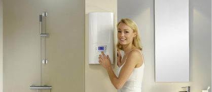 Best Tankless Water Heaters