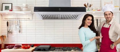 Best Kitchen Chimney