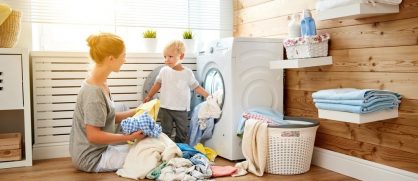 Best Washing Machines