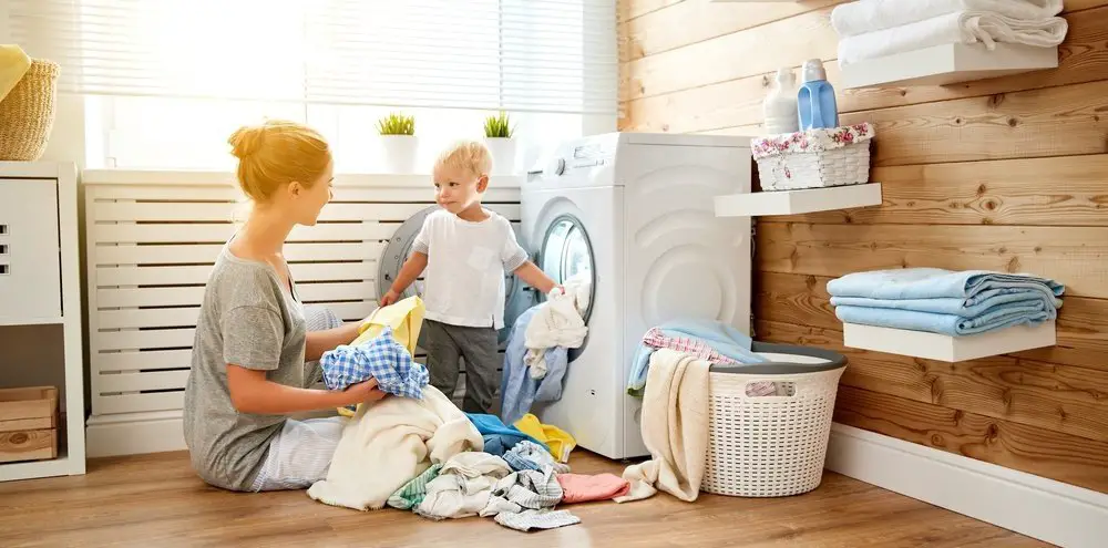 Best Washing Machines