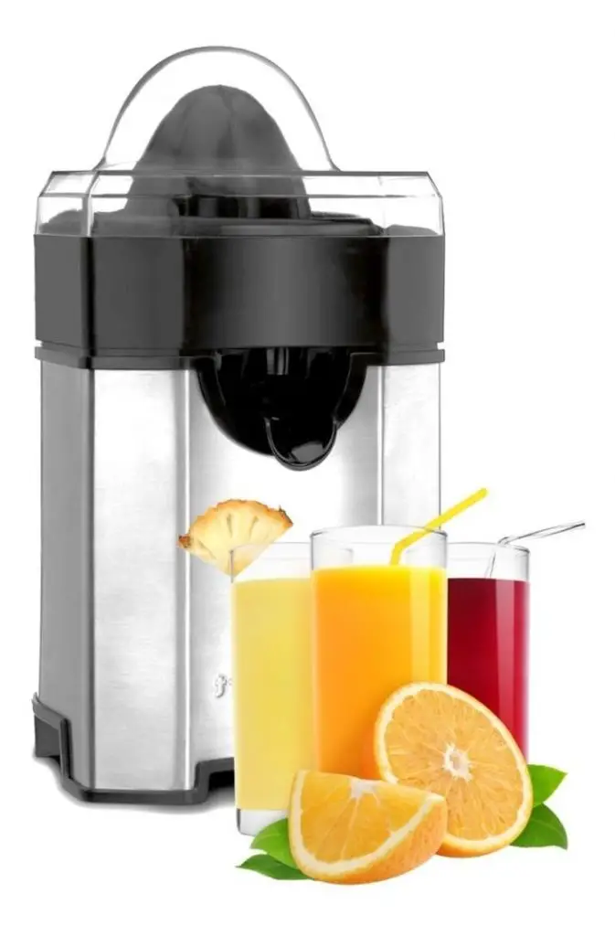 Cuisinart CCJ-500 Pulp Control Citrus Juicers