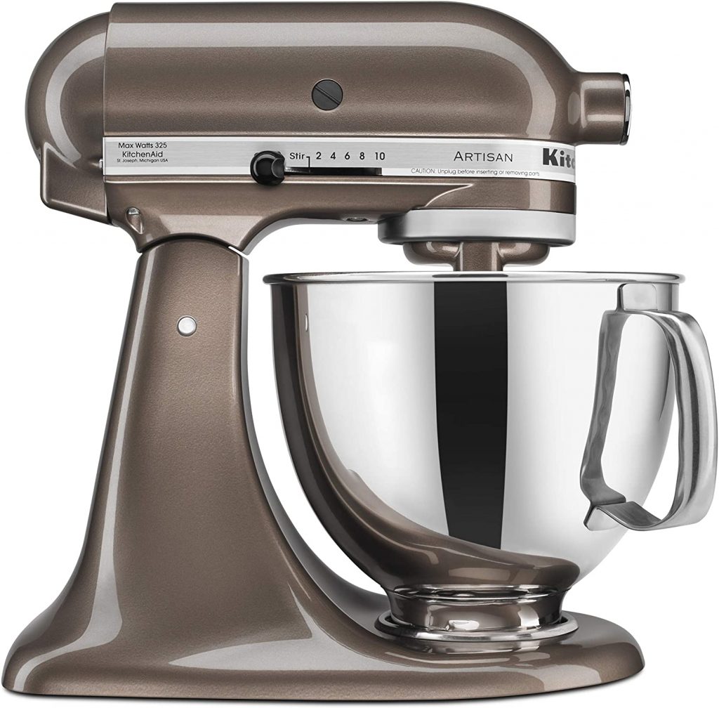 KitchenAid Artisan Stand Mixer