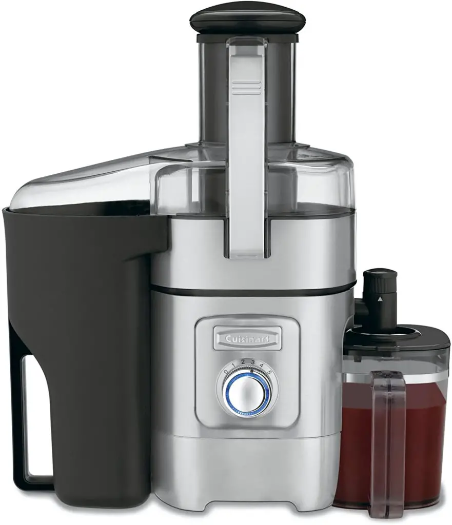 Cuisinart CJE-1000 Die-Cast Juice Extractor