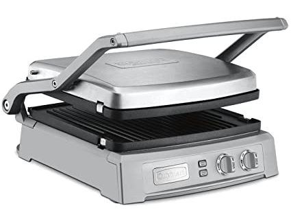 Cuisinart GR-150P1 GR-150 Griddler Deluxe