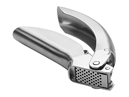 Kuhn Rikon Epicurean Garlic Presses