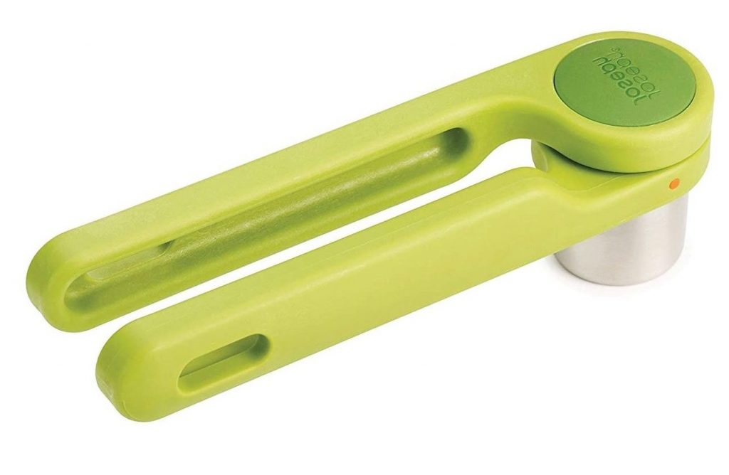 Joseph Joseph 20137 Helix Garlic Press