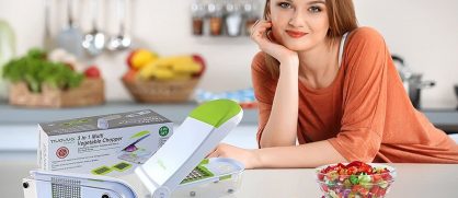 Best Vegetable Choppers